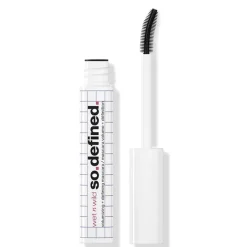 Wet N Wild Mega Volume So Defined Volumizing + Defining Mascara