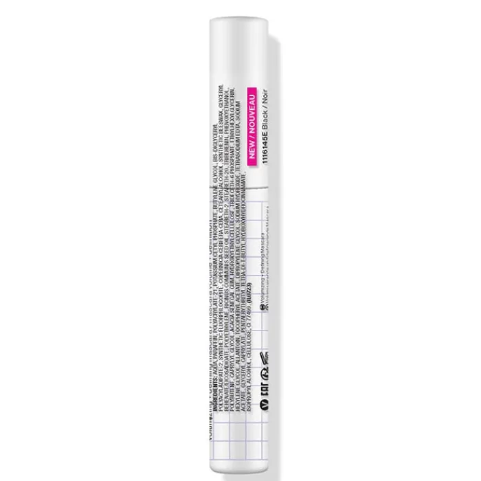 Wet N Wild Mega Volume So Defined Volumizing + Defining Mascara
