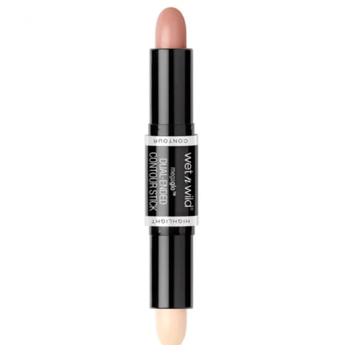 Wet N Wild Megaglo Dual-Ended Contour Stick