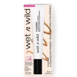 Wet N Wild Megalast Eyeshadow Primer