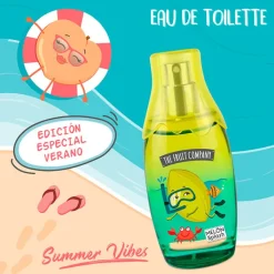 Mujer The Fruit Company Melón Splash