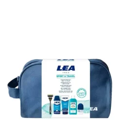 Hombre Lea Men Sport & Travel Estuche