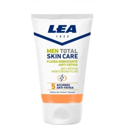 Lea Men Total Skin Care Crema Facial Anti-Fatiga