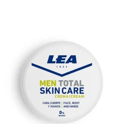 Hombre Lea Men Total Skin Care Crema