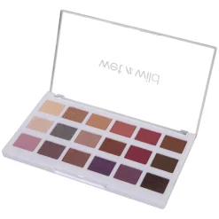Wet N Wild Merry Kissmas Pan Palette PPK