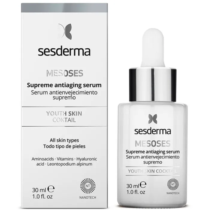 Sesderma Mesoses Sérum