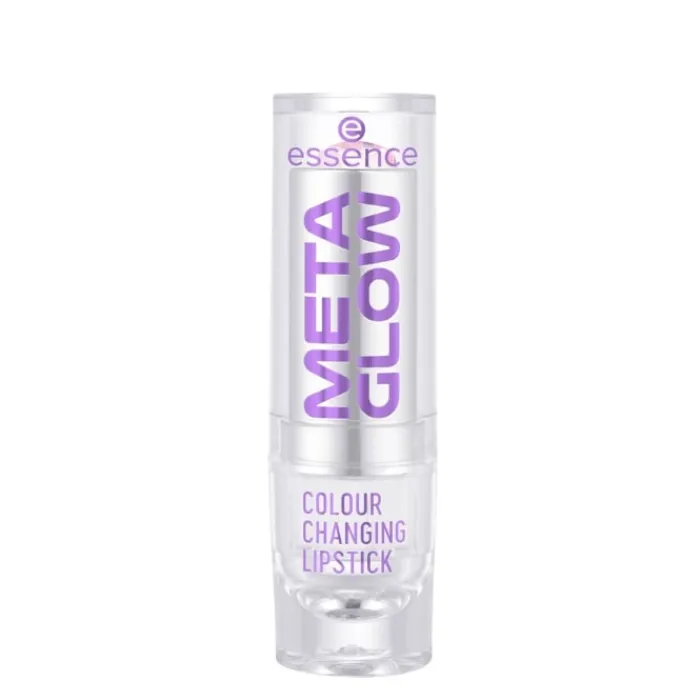 Essence Meta Glow Colour Changing Lipstick