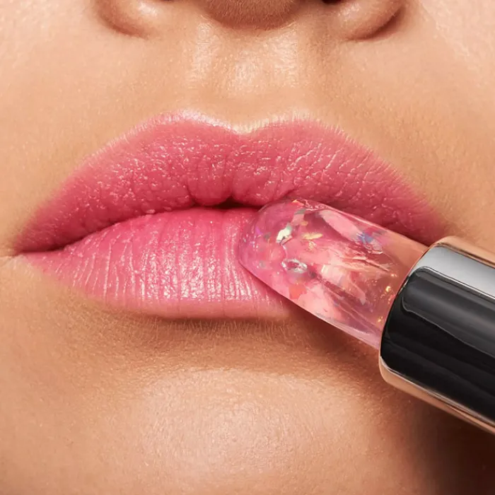 Essence Meta Glow Colour Changing Lipstick