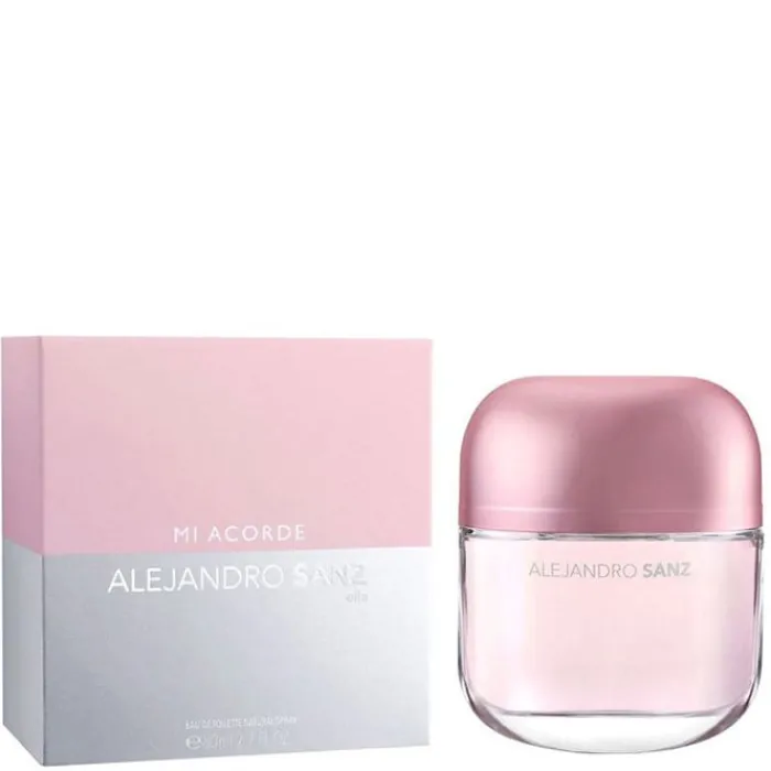 Mujer Alejandro Sanz Mi Acorde Ella