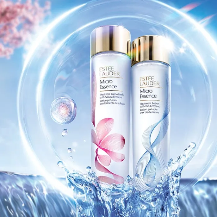 ESTÉE LAUDER Micro Essence Treatment Lotion
