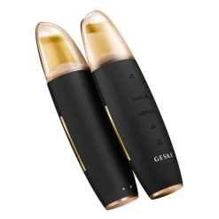 Geske MicroCurrent Skin Scrubber & Blackhead Remover 9 in 1