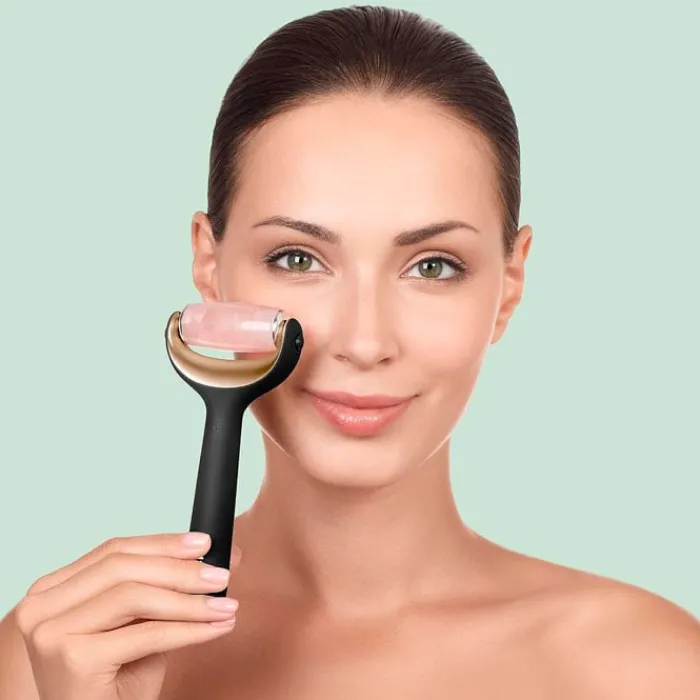 Geske MicroNeedle Face & Body Roller 9 in 1