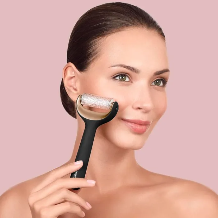 Geske MicroNeedle Face & Body Roller 9 in 1