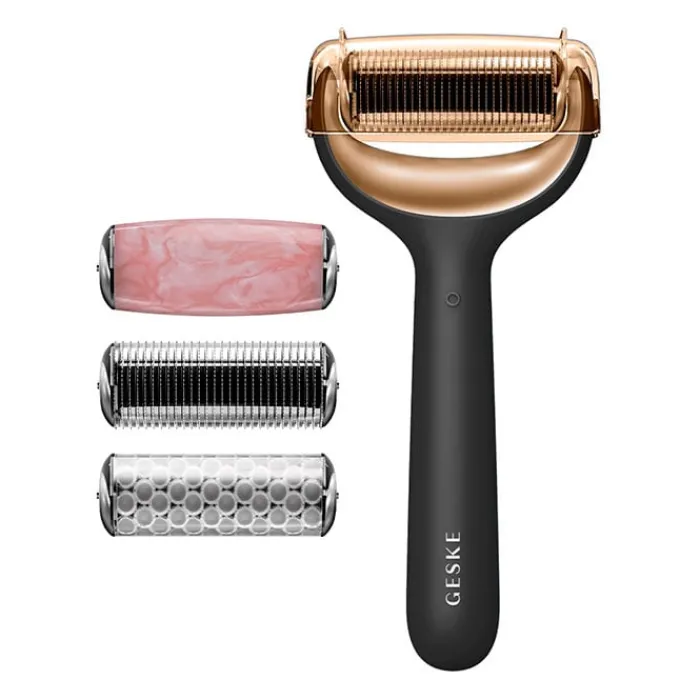Geske MicroNeedle Face & Body Roller 9 in 1