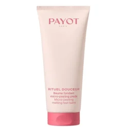 PAYOT Micro-Peeling Melting Feet Balm