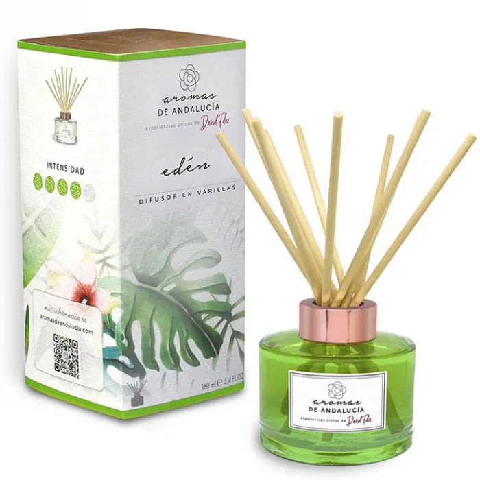 Aromas de Andalucía Mikado Edén