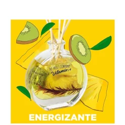 The Fruit Company Mikado Infusión Cocktal Tropical