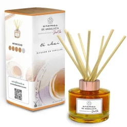 Aromas de Andalucía Mikado Té Chai