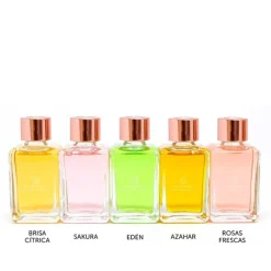 Aromas de Andalucía Mikados Colección Renacer