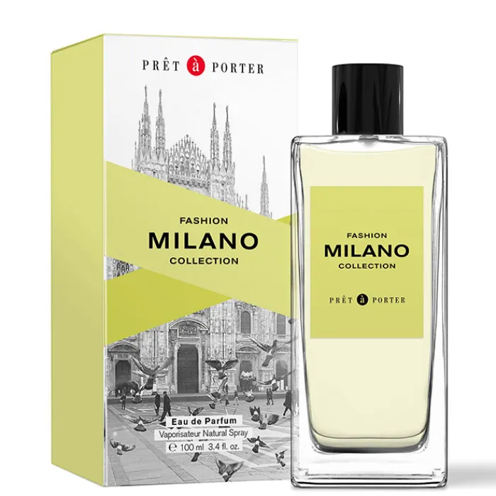 Mujer Prêt à Porter Milano