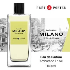 Mujer Prêt à Porter Milano