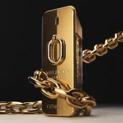 Hombre RABANNE MILLION GOLD