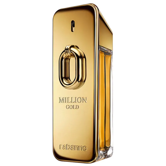 Hombre RABANNE MILLION GOLD