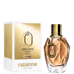 Mujer RABANNE MILLION GOLD FOR HER PURE JASMINE