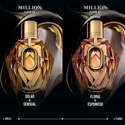 Mujer RABANNE MILLION GOLD FOR HER PURE JASMINE