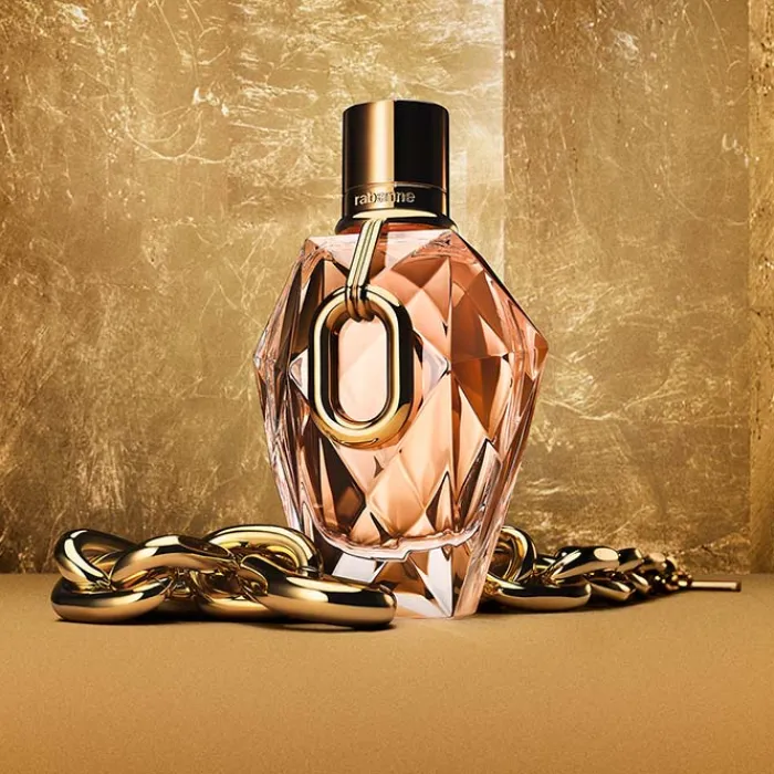 Mujer RABANNE MILLION GOLD FOR HER PURE JASMINE