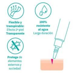 Beter Mimetik by Apósito Líquido