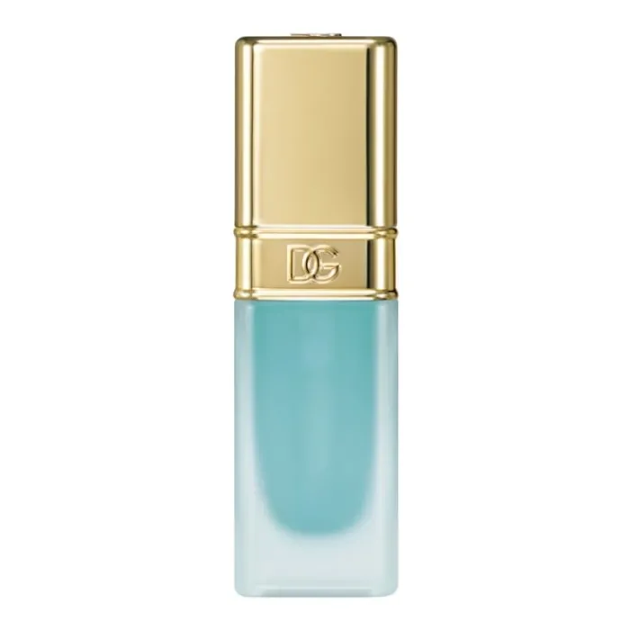 DOLCE & GABBANA Mint Oil Lip Plumper