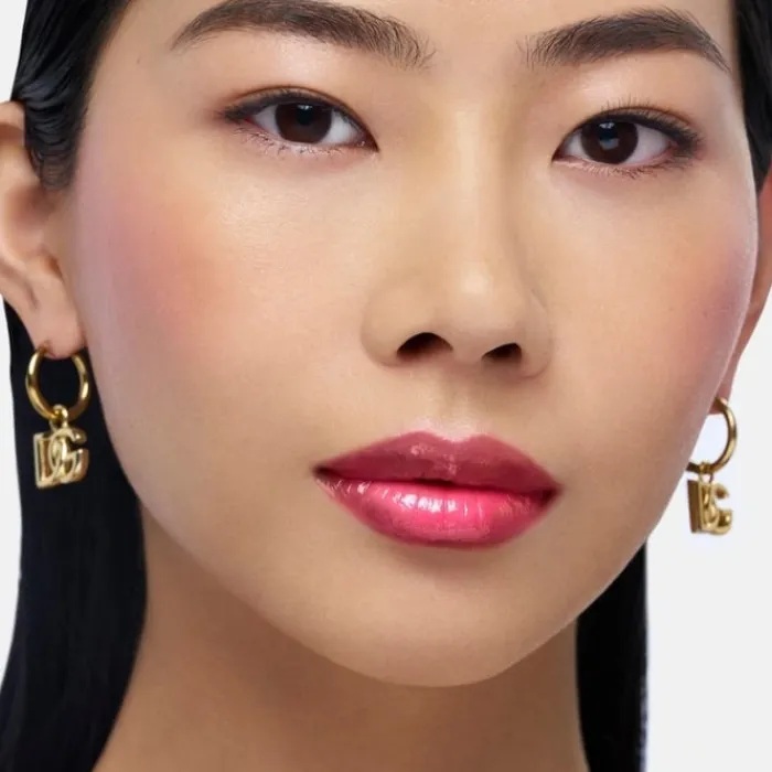 DOLCE & GABBANA Mint Oil Lip Plumper