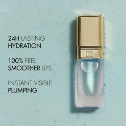 DOLCE & GABBANA Mint Oil Lip Plumper