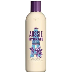 Aussie MIRACLE HYDRATION CHAMPÚ