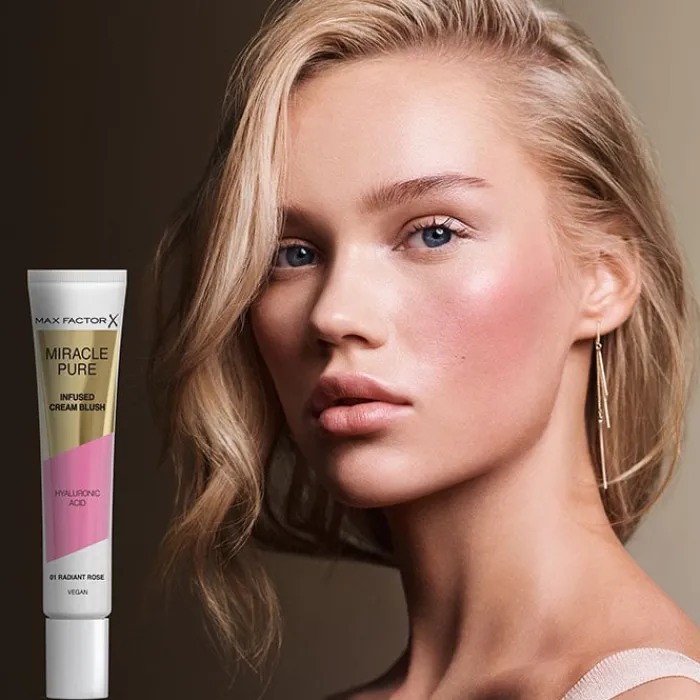 MAX FACTOR Miracle Pure Blush