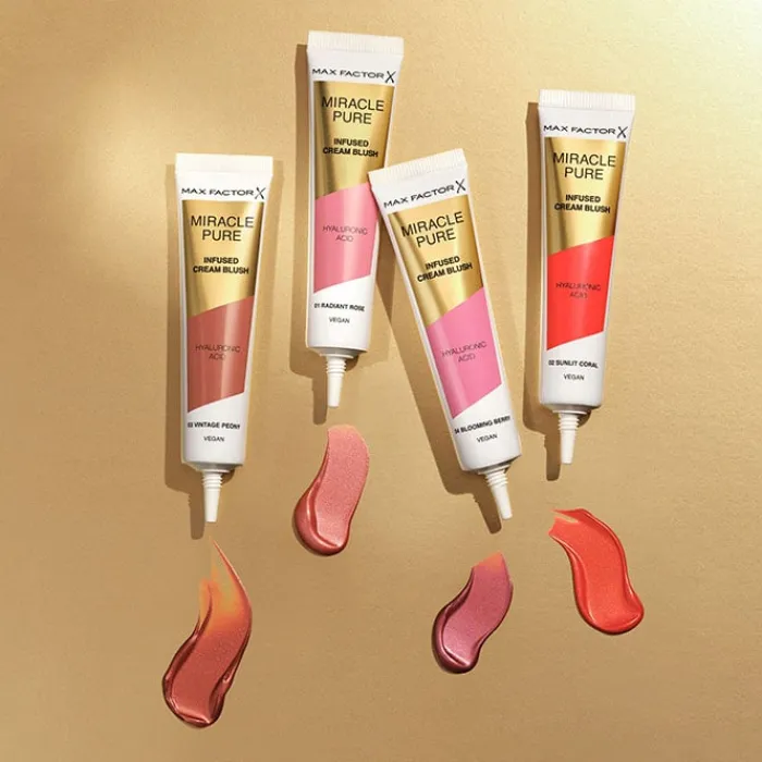 MAX FACTOR Miracle Pure Blush
