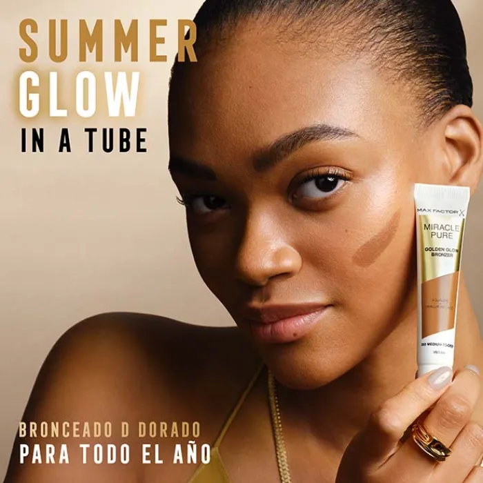 MAX FACTOR Miracle Pure Bronzer