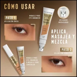 MAX FACTOR Miracle Pure Eye Enhancer