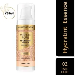 MAX FACTOR Miracle Pure Hidratint Essence