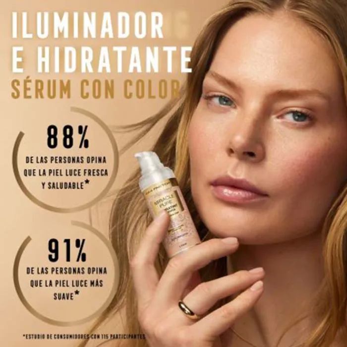 MAX FACTOR Miracle Pure Hidratint Essence