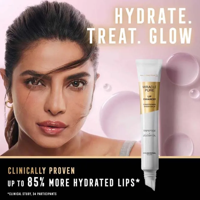 MAX FACTOR Miracle Pure Lip Enhancer