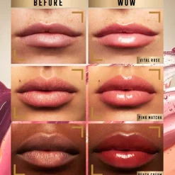 MAX FACTOR Miracle Pure Lip Enhancer