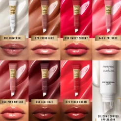 MAX FACTOR Miracle Pure Lip Enhancer