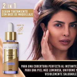 MAX FACTOR Miracle Pure Skin Reset