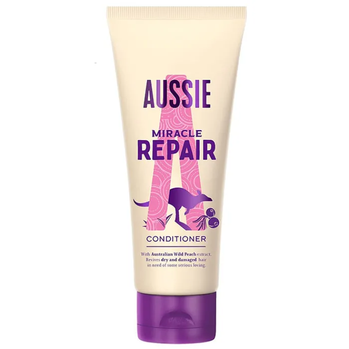 Aussie MIRACLE REPAIR CONDITIONER