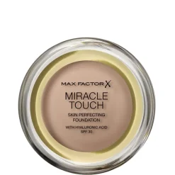 MAX FACTOR Miracle Touch Foundation