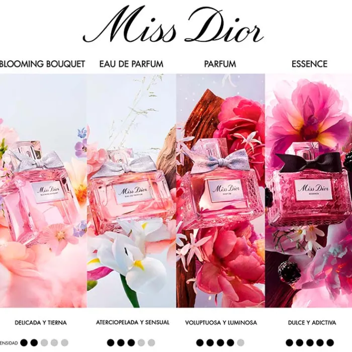 Mujer Dior MISS ESSENCE