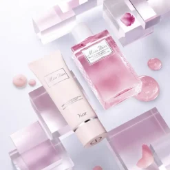 Dior MISS Gel Manos