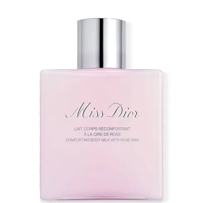 Dior MISS LECHE CORPORAL RECONFORTANTE CON CERA DE ROSA